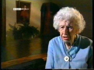 BBC - Horizon - 2001 - The Missing Link