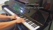 ♫ 'Radioactive' By 'Imagine Dragons' Piano Cover ♫ FREE Sheet Music (HD).