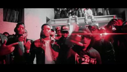 40000 GANG - SOSA_nouveau clip