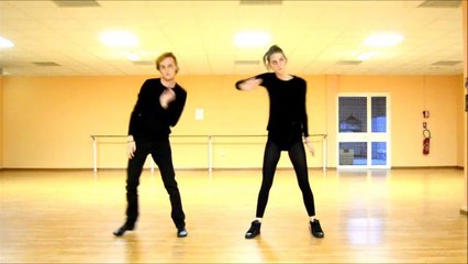 Clip Choreography Shot Me Down - David Guetta