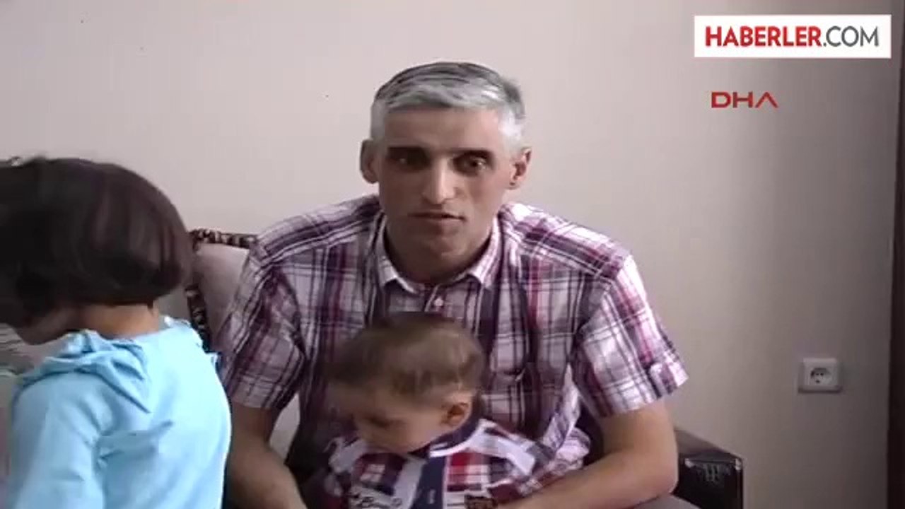 Minik Muhammed Emir İcradan Kurtuldu