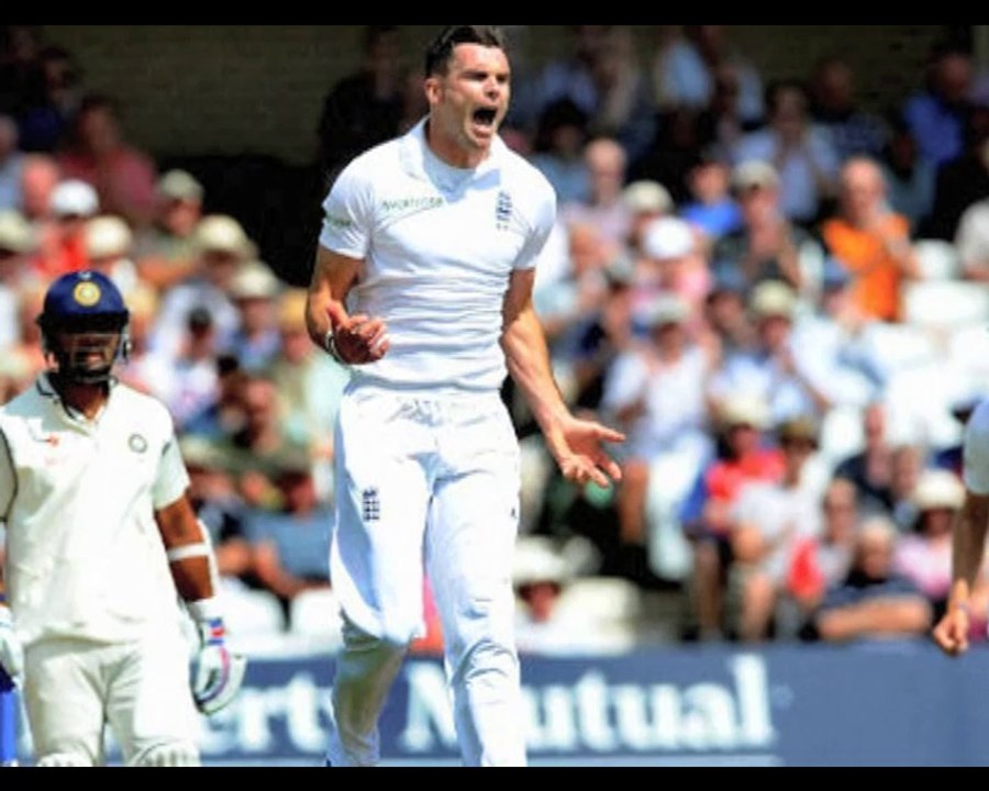 Jadeja vs Anderson Jadeja found Guilty