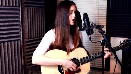 Beyoncé - Halo (cover by Jasmine Thompson).