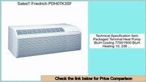 Reviews And Ratings Friedrich PDH07K3SF