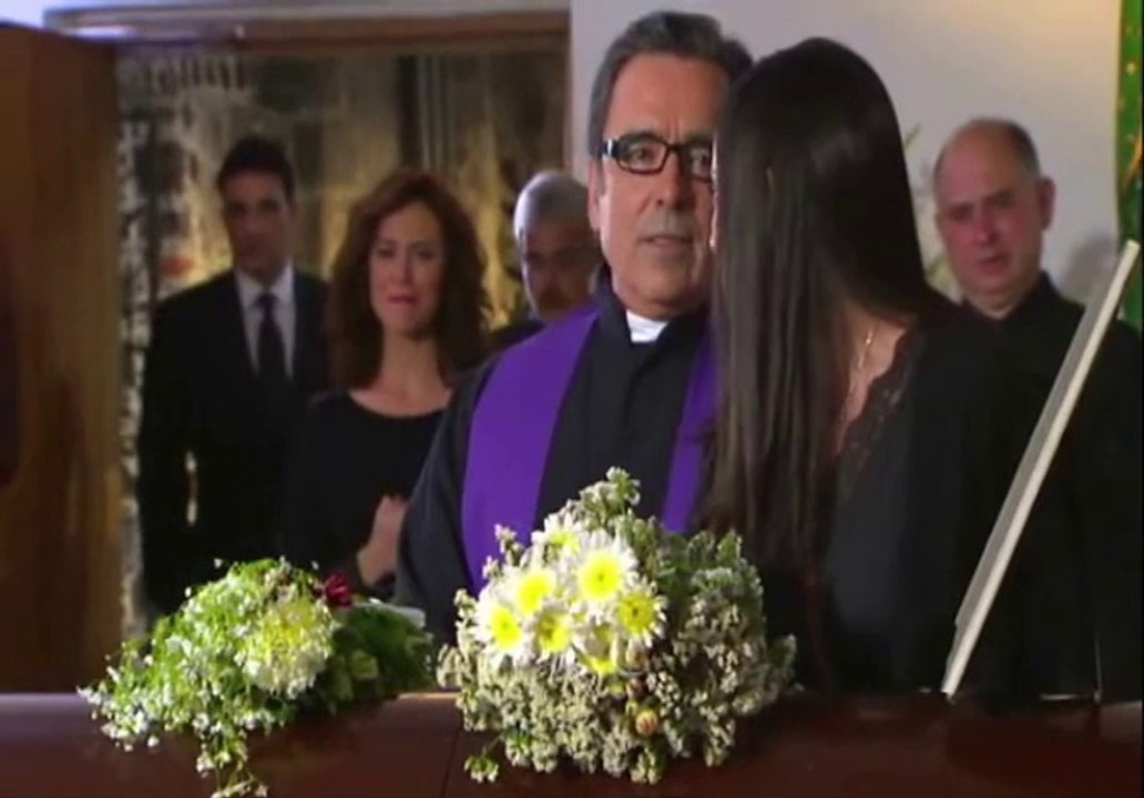 Telenovela Destino trailer(Mauricio Islas-Paola Nuñez)