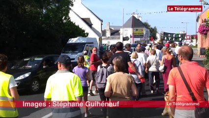 Plomeur (29). Le projet de méthanisation mobilise