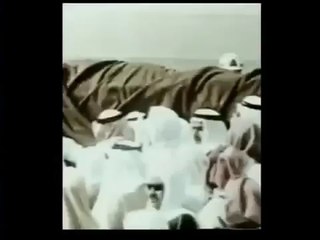 كلمة الملك فيصل التي هزت الارض والقلوب .. مؤثر جدا