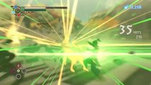 The Legend of Korra - 15 Minutes Gameplay Demo