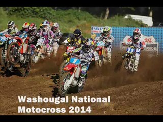 Live Washougal National Motocross Online