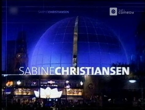 Die Harald Schmidt Show - 0871 - 2001-01-30 - Silvana Koch-Merin, Daisy Lang