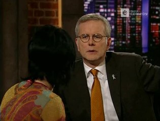 Die Harald Schmidt Show - 0876 - 2001-02-07 - Charlotte Grace Roche, Paul Breitner