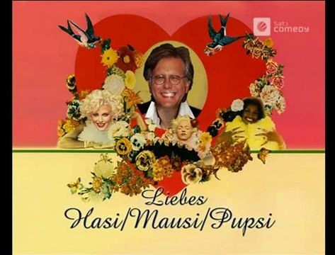 Die Harald Schmidt Show - 0880 - 2001-02-14 - Harry Wijnvoord, Elke Winkens, Valentinstag