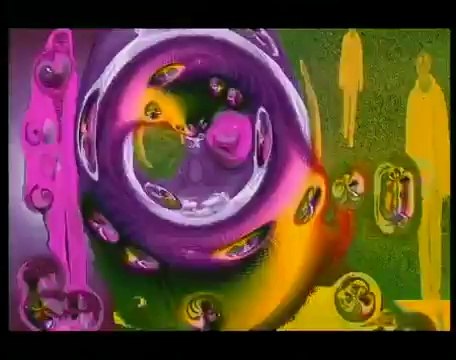 Mr. Credo - Воздушный шар