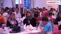 AK Parti Dış İlişkiler Başkan Yardımcısı Külünk İhsanoğlu Hayal Ürünü Anketlerle Kendisini Motive...