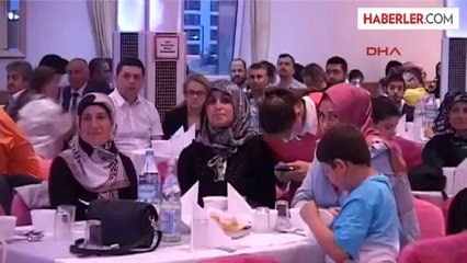 AK Parti Dış İlişkiler Başkan Yardımcısı Külünk İhsanoğlu Hayal Ürünü Anketlerle Kendisini Motive...