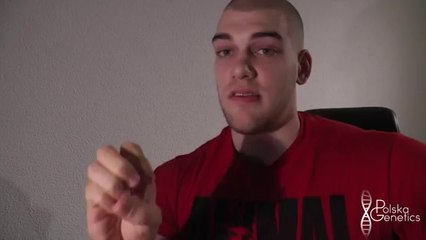 Bodybuilding Lifestyle leben lernen - Muskeln als Nebenprodukt