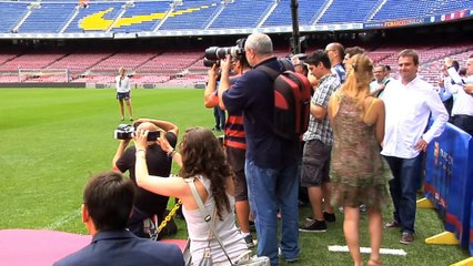 Mathieu chce zastąpić Puyola