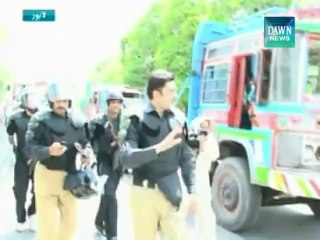 Model Town Incident; Shahbaz submits statement