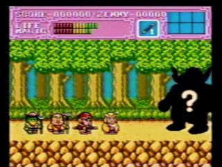 Recensione Son Son 2 Pc engine
