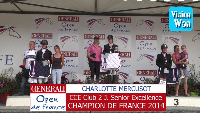 cce club 2 j.senior excellence