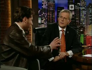 Die Harald Schmidt Show - 0895 - 2001-03-16 - Michael 'Bully' Herbig, Daniela Lunkewitz