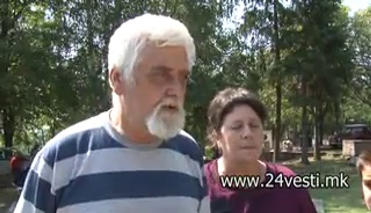 ANKETA GRAGJANI ZA ZEMJOTRESOT 26 07