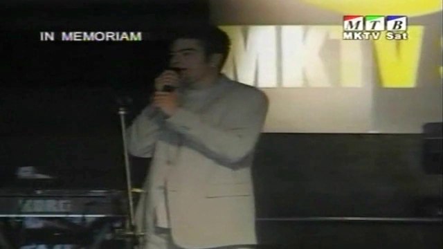 TOSE PROESKI - ZA TAJNO MOJA