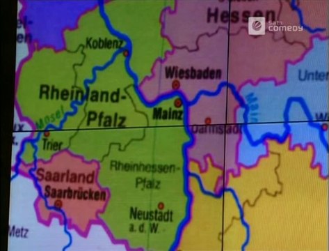 Die Harald Schmidt Show - 0900 - 2001-03-27 - Die Ärzte, Daniela Hoffmann, Julia Roberts