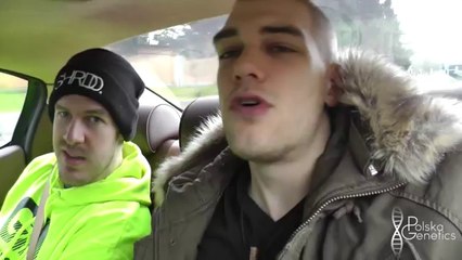 VLOG #59 - Polska Cake für Patrick & Shopping in Zürich