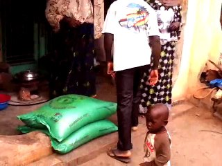 OPERATION 100 SACS DE RIZ AU MALI 10