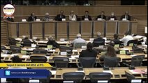 trattati, Castaldo (M5S): Cittadini e UE, sempre più lontani - MoVimento 5 Stelle Europa