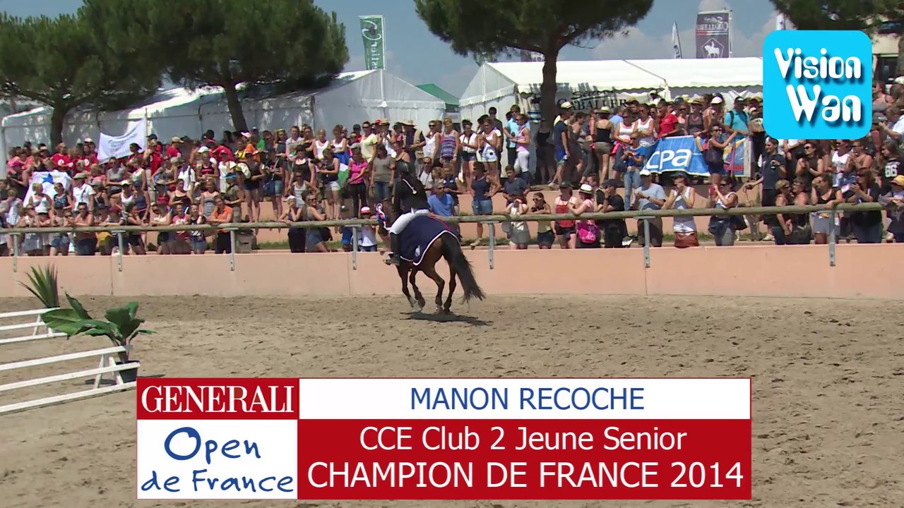 cce club 2 jeune senior