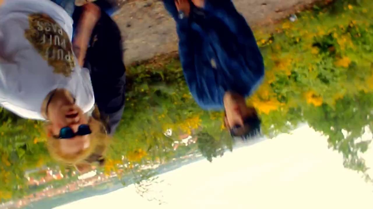 Indieghostz - Like it or not