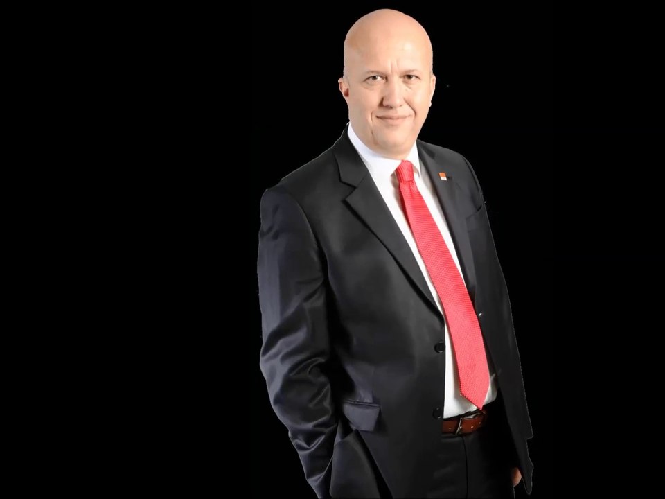 Erman bayram kutlaması