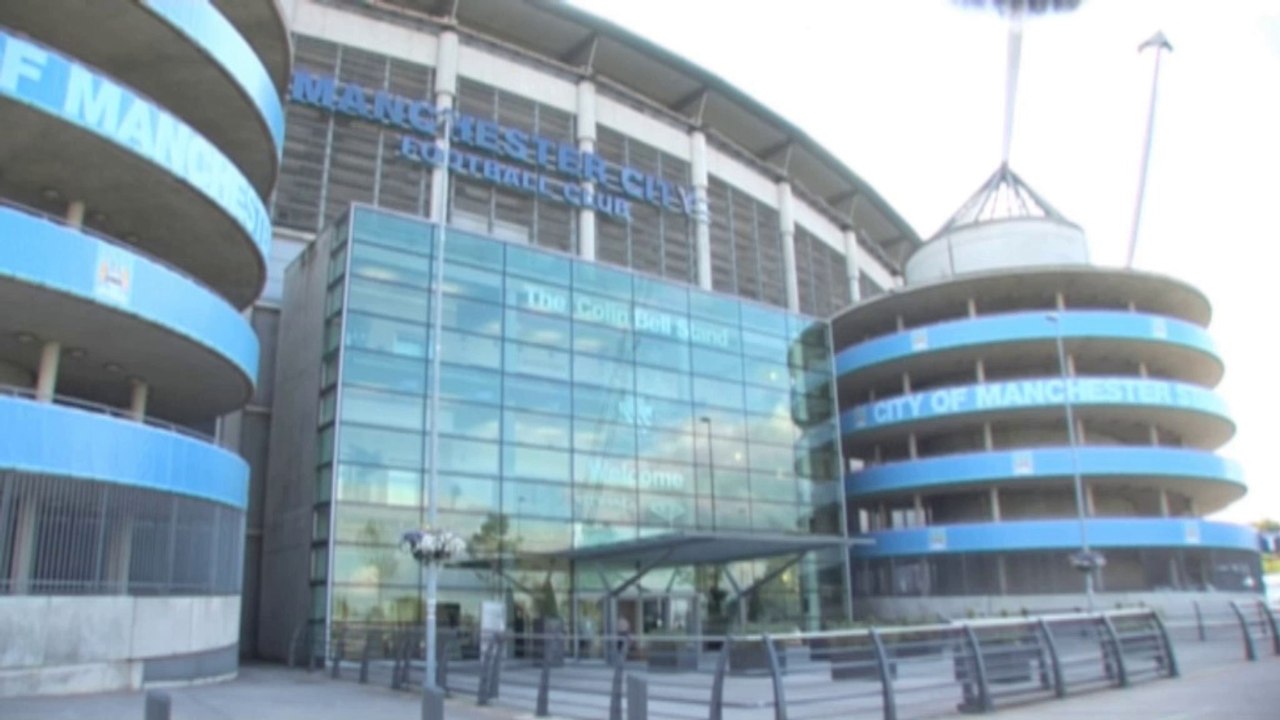 Video-Wirbel um Mangala! ManCity-Website gehacked