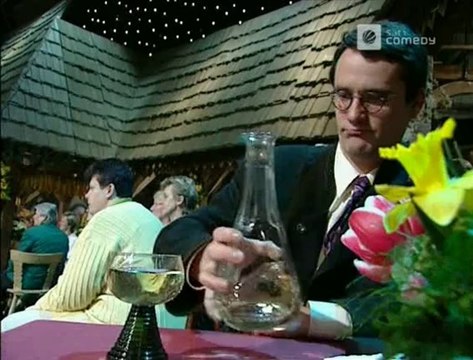 Die Harald Schmidt Show - 0903 - 2001-03-30 - Bruni Steinhaus, Bettina Zimmermann, Dr. Brömme