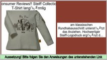 Niedrige Preise Steiff Collection T-Shirt lang�rmlig