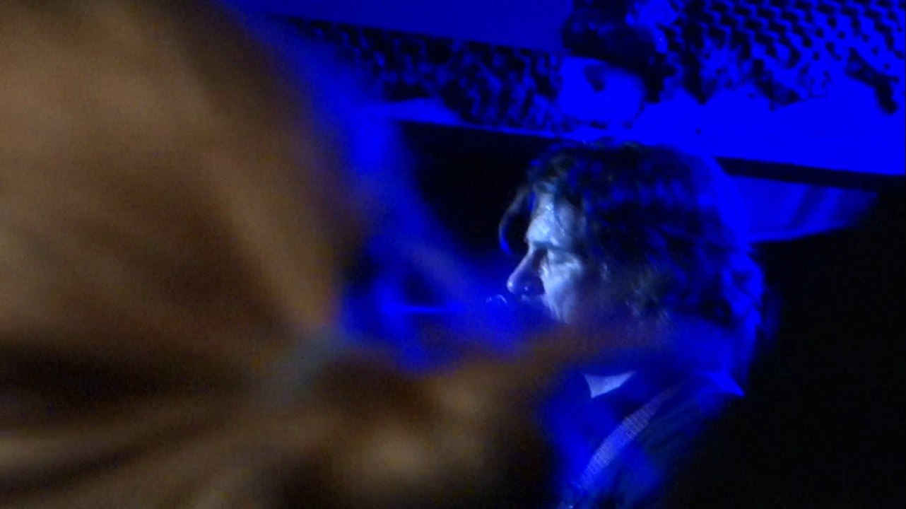 Matt Nathanson - Sky High Honey