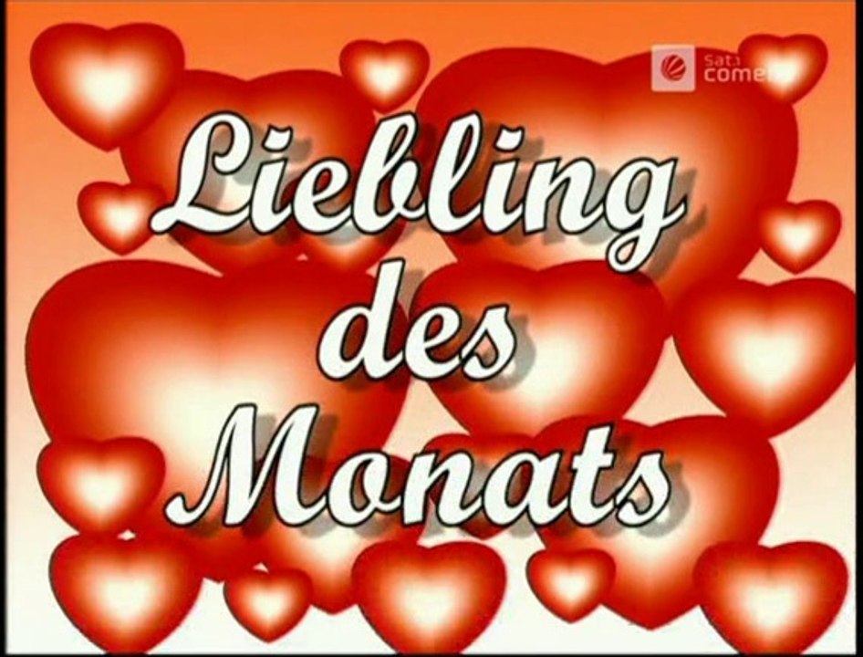 Die Harald Schmidt Show - 0904 - 2001-04-03 - Friedrich Nowottny, Rosenstolz, Liebling des Monats