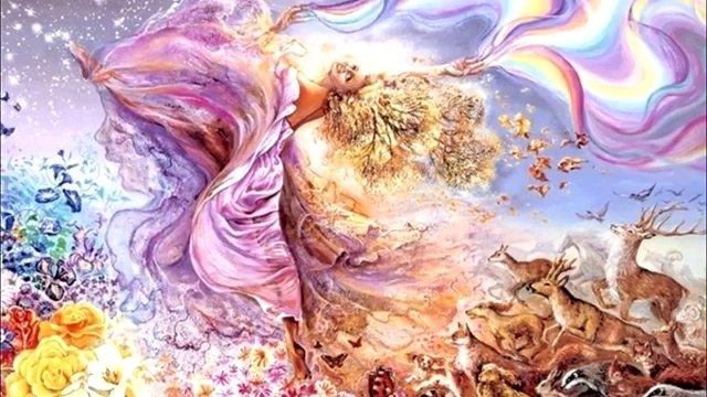 Как привлечь мужчину в свою жизнь.Обряд 'Три ленточки на счастье' чтоб привлечь мужчину в свою жизнь