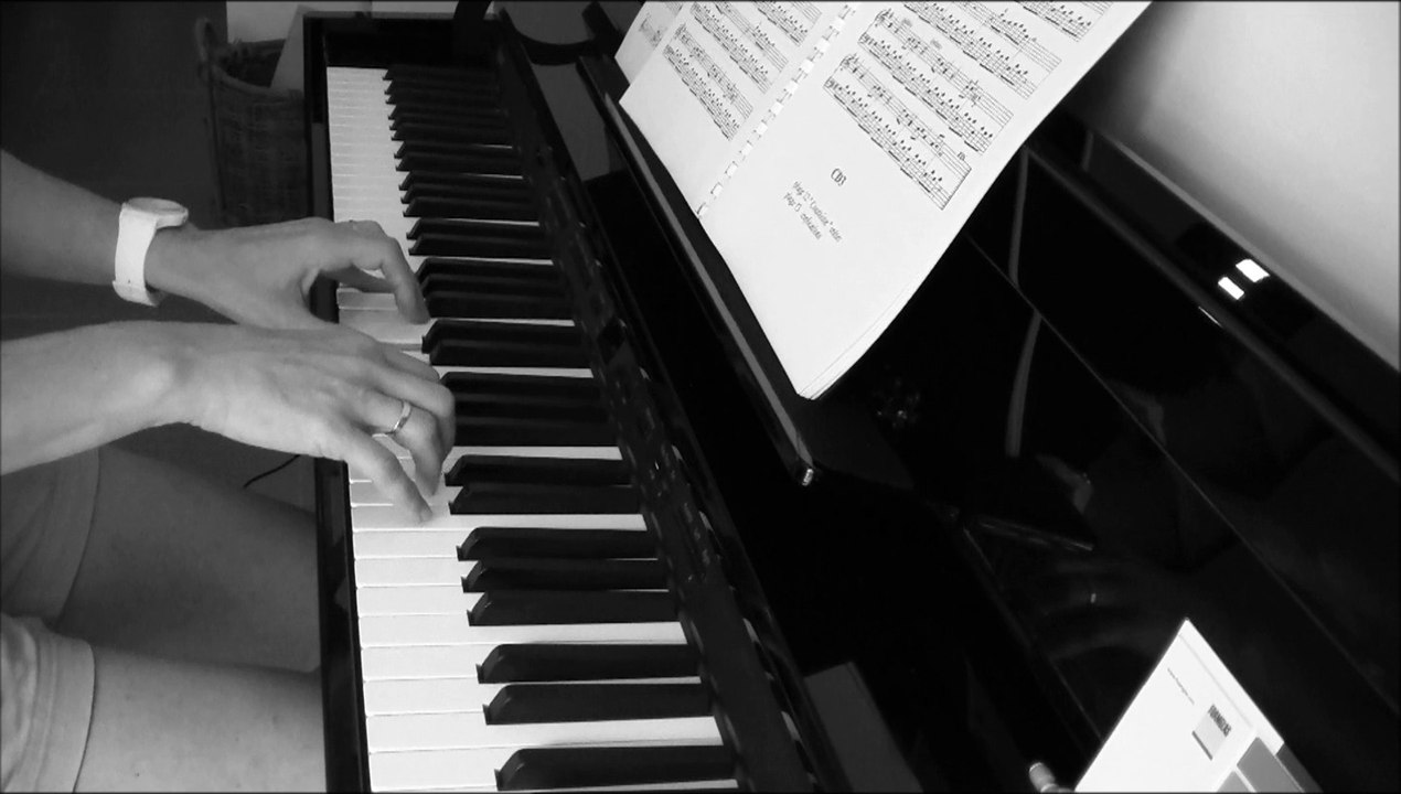 Courtoisie (Méthode Colin, Répertoire Complémentaire Niveau 4)