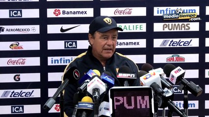 En casa es obligación ganar: José Luis Trejo