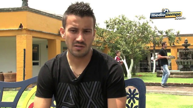 El América, un arma de dos filos José Daniel Guerrero