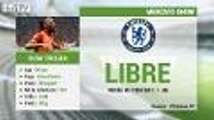 Mercato Show / La fiche transfert de Didier Drogba à Chelsea