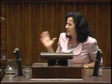 Poseł Anna Paluch - Wystąpienie z dnia 23 lipca 2014 roku.