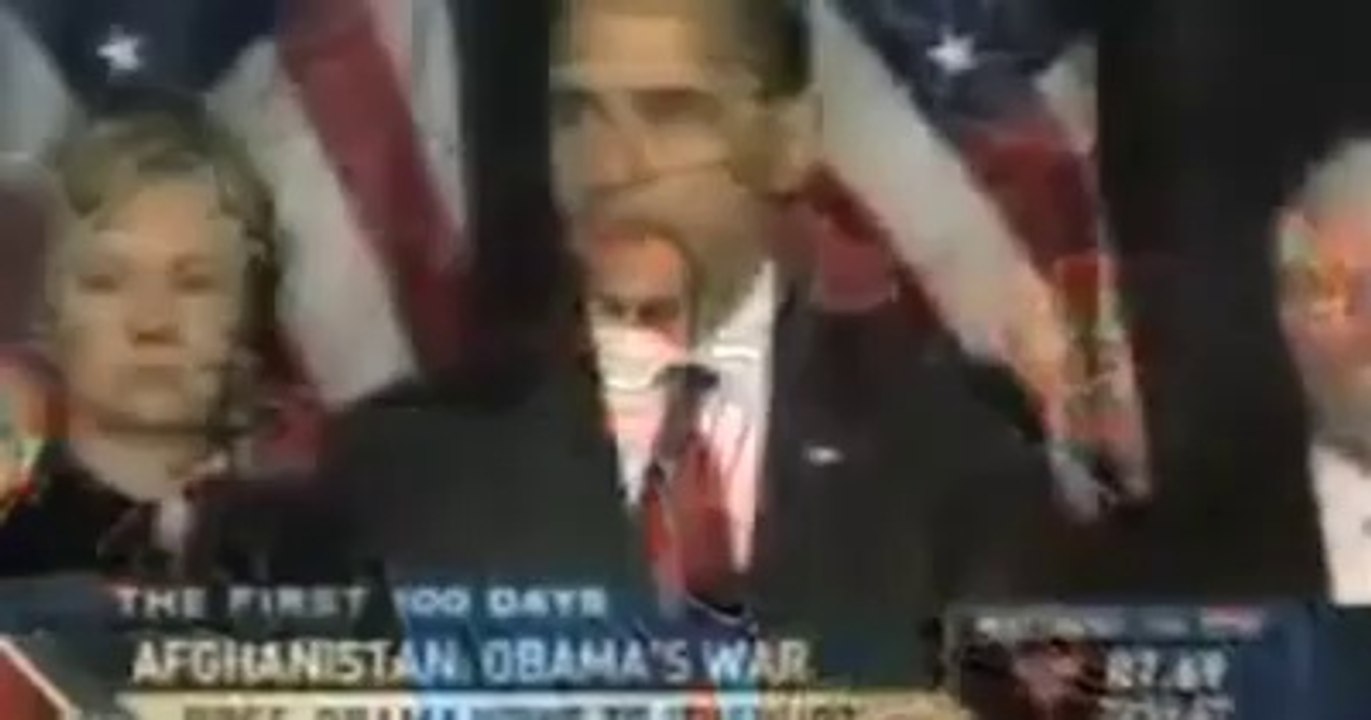 Das sollte sich jeder einmal anschauen ! - Ein US Soldat ...TEMS NEWS - CT