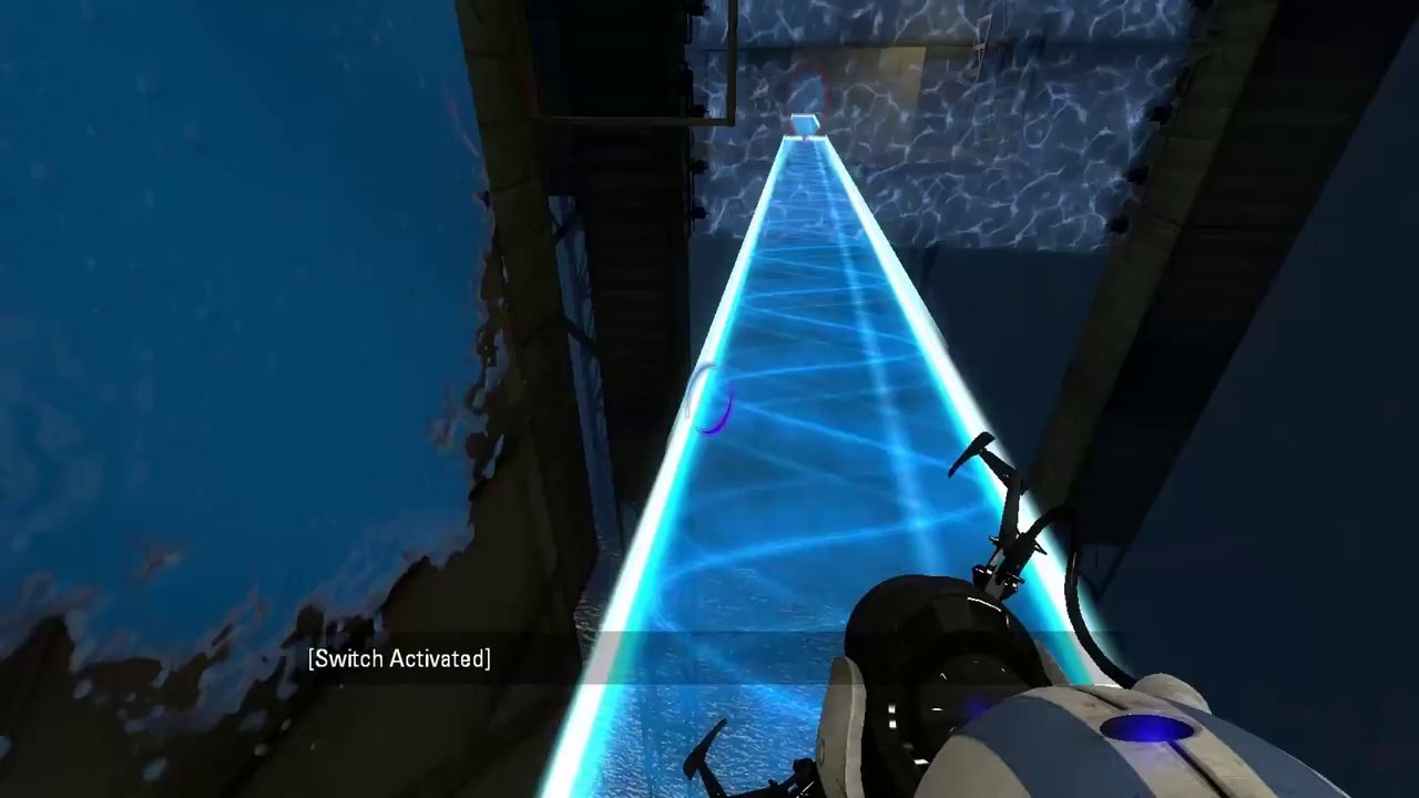 Tackle⁴⁸²⁶ Portal 2 (Co-op)[TH] #11