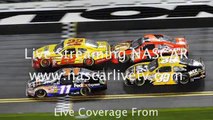 Live Nascar Sprint Cup Brickyard 400