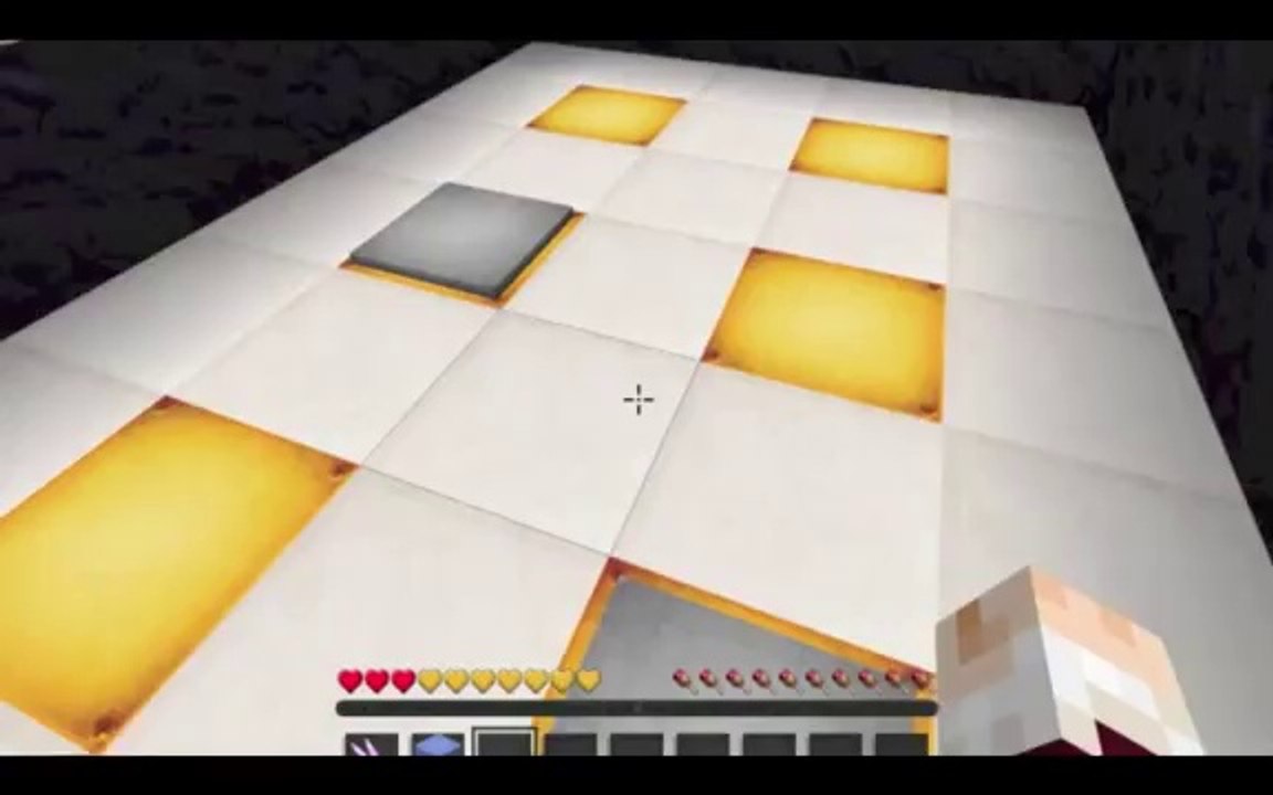 [Minecraft] Mizzle Episode 02