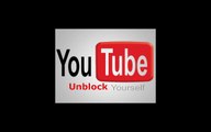 how to get unblock youtube with out any software no any proxy server